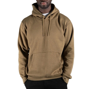 Sudaderas con capucha ligeras de gran tamaño para hombres, cosas duraderas, superventas, tendencia superior, sudaderas con capucha antiarrugas para hombres de gran tamaño con hecho a medida - Product Image 1