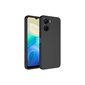 Étui en silicone TPU Premium Netzy SAFA Mara pour Vivo Y16 et Realme 6, coque de protection antichoc pour téléphone portable 5G - Product Image 1