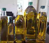 Aceite de Oliva Virgen Extra Puro/Aceite de Oliva Virgen Extra Ecológico Listo para Exportar Ahora