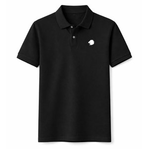 Chemise polo respirante pour homme, vêtements d'été légers et confortables, chemises polo pour homme - Product Image 1