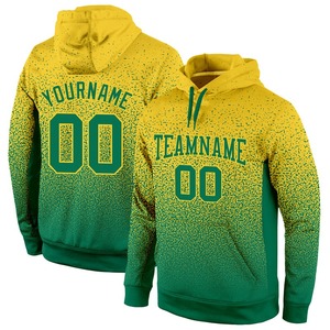 Ropa Deportiva para Hombre, Sudadera con Capucha Sublimada, Impresión Deportiva, Sudadera de Béisbol Personalizable, Sudadera de Baloncesto 51 - Product Image 1