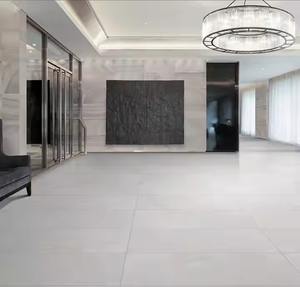 Carreaux de sol en porcelaine mate 600x1200mm émaillés Cubix Pearl Factory 120x60 Carreaux d'hôtel modernes antidérapants 9mm - Product Image 6