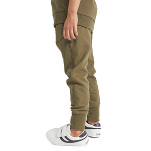 Pantalones Deportivos de Lona Ligeros de Nueva Llegada 2026, Pantalones Deportivos Casuales para Hombre con Bolsillos Laterales y Elasticidad en Cuatro Direcciones - Product Image 5