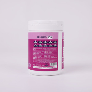 [abone] ESCARBIO Alimento para Perros con Carne de Res y Camote Morado, Probióticos Naturales, Suplemento para la Inmunidad, Alto en Proteínas - Product Image 2