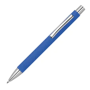 Penna a Sfera Ecologica Promozionale PAOLA in Carta - Product Image 6