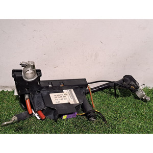 Sensore batteria AUDI TT Cabrio Serie (8J3) 8J0915459 CDLB benzina 1984 (06>14) - Product Image 3