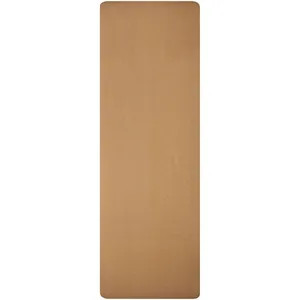 Tapete de Yoga Rectangular de Corcho Sostenible, Ecológico y Universal para la Práctica de Yoga - Product Image 5