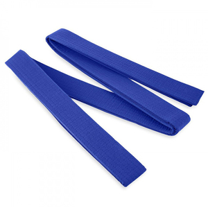 Cinturón de artes marciales Unisex de alta calidad para Taekwondo Karate Judo Jiu-Jitsu con cinturón de karate con estampado de logotipo personalizado - Product Image 4