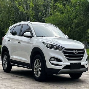 LISTO PARA ENTREGA, SUV 2018 L DE 5 PUERTAS Y 5 ASIENTOS, ALTO RENDIMIENTO, VOLANTE A LA IZQUIERDA, USADO - Product Image 5