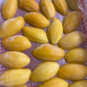 Vietnamese <b>Sweet</b> Frozen Mango Whole Slices Vacuum Pack Bulk Packed Fruit - Product Image 6
