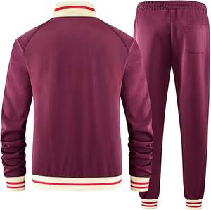 เสื้อฮู้ดลายกล่องโอเวอร์ไซส์ผ้าคอตตอนชายหญิงเสื้อมีฮู้ดทรงกล่องโอเวอร์ไซส์เนื้อผ้าฝ้าย100% - Product Image 3