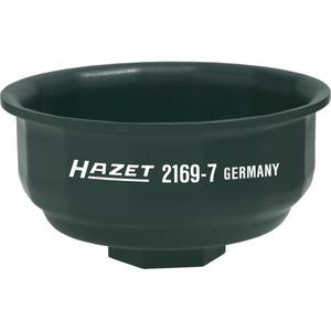 Hazet Plastic <b>Oil</b> <b>Filter</b> <b>Wrench</b> - Product Image 1