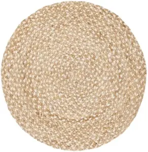 Nouveau design de sous-verre en jute de luxe personnalisé à forte valeur ajoutée élégant pour la maison, l'hôtel et la décoration de table en vente en gros - Product Image 2