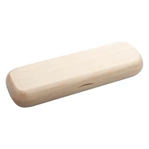Juego de bolígrafos de madera sostenible para regalo empresarial de Nawodu - Product Image 2