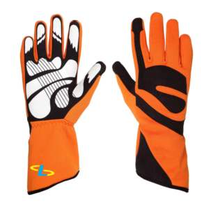 OEM Pakistán proveedor transpirable Go Kart conducción al aire libre personalizado Karting Racing guantes Go Kart guantes de buena calidad - Product Image 5