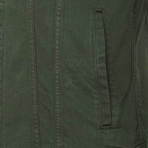 Veste en jean pour homme, prix imbattable, tissu uni confortable et respirant, veste d'hiver pour homme, vente en ligne - Product Image 6