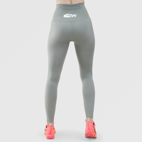 SAVOW FIGHT WEAR Leggings de Yoga Personalizados para Mujer, Cintura Alta, Efecto Moldeador, Resistentes al Agachamiento, Elásticos en Cuatro Direcciones, Transpirables