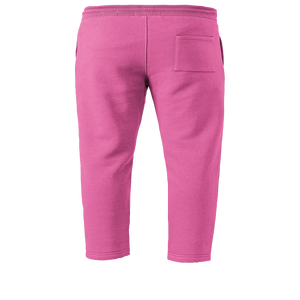 Pantalones Deportivos Casuales de Forro Polar para Hombre, Cintura Elástica Media, Transpirables, al por Mayor - Product Image 6