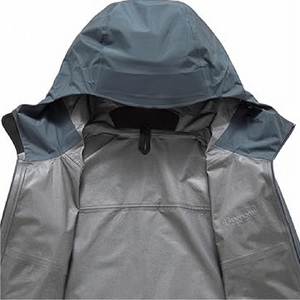 Chaqueta cortavientos de nailon 100%, MOQ bajo, chaquetas de invierno personalizadas, chaqueta de nailon para hombre al por mayor - Product Image 3