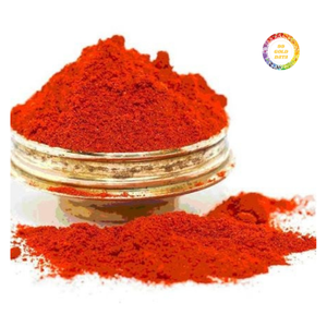 Polvo de Annatto a Granel, Colorante Alimentario Natural para Uso Industrial - Product Image 4