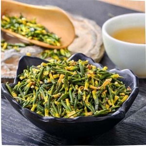 Fournisseur en gros de graines de lotus séchées, thé aux cœurs de lotus, ingrédient de thé aux herbes pour les importateurs et les distributeurs // Mme Sophie - Product Image 2