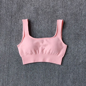 promotionCustom Women Active Wear Set Sports Tank <b>Top</b> Set Gym Fitness Yoga Set Gym Clothes <b>Leggings</b> for Women - Product Image 6