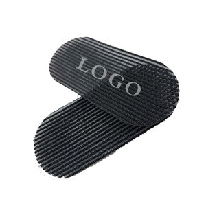 Outils d'extension de cheveux pour hommes de qualité supérieure pince de barbier bande de décapant de cheveux en Nylon poignées et bande d'extension de cheveux - Product Image 1