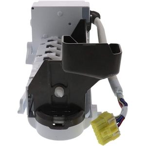 Machine à glaçons électrique pour réfrigérateur domestique ERPD DA97-07549B, boîtier en plastique, forme de cube - Product Image 3