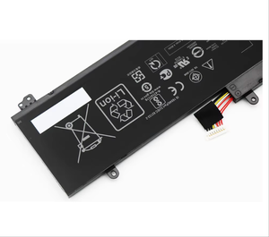 Batería de Repuesto C41N1837 para Portátil <span class=keywords><strong>Asus</strong></span> ROG Zephyrus GA502 GA502D GA502DU GA502GU GA502IV ProART <span class=keywords><strong>STUDIOBook</strong></span> 15 H500GV - Product Image 4