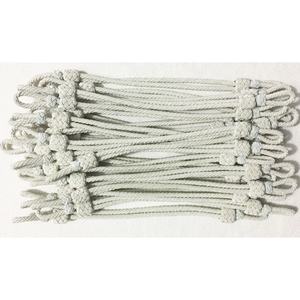 Nouvelle arrivée Cord Tassel Wholesale Rayon Cord et pour l'affichage sur un cordon de capuchon personnalisé - Product Image 2