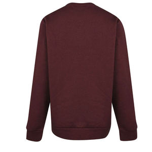 Sweats à capuche personnalisés pour hommes 100% coton lourd qualité de luxe impression personnalisée pull Streetwear surdimensionné sweat-shirt pour hommes - Product Image 4