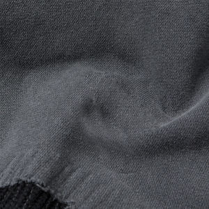 Sudaderas con capucha personalizadas en blanco lavadas con ácido desgastadas 2025 sudaderas con capucha personalizadas de gran tamaño de peso pesado para hombres - Product Image 5