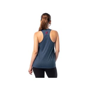 Alta calidad 2025 mujeres multicolor entrenamiento Fitness en blanco liso camiseta sin mangas diseño personalizado y logotipo para Salr hecho en Pakistán - Product Image 4