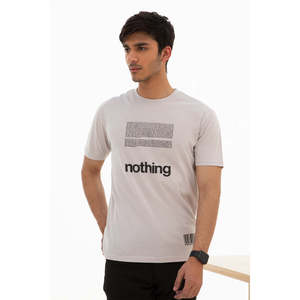 ผู้ผลิตเสื้อยืด ผ้าฝ้าย 100% ระบายอากาศได้ดี เสื้อผู้ชายแบบสั่งทำ รุ่น 446 - Product Image 1