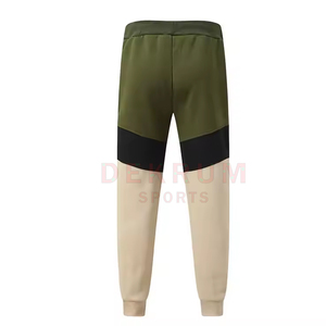 Survêtements Homme Personnalisés OEM à Capuche, Design 2-en-1 Léger et Chaud, Écologiques, Respirants, Prix Abordable - Product Image 6