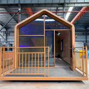 Casas Prefabricadas <span class=keywords><strong>para</strong></span> Gallinas Ponedoras de 30 a 80m2, Estándar Australiano, Plan de Montaje y Desmontaje, <span class=keywords><strong>para</strong></span> la Venta - Product Image 6