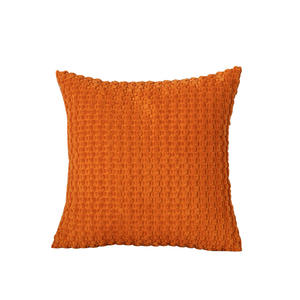 Housse de coussin décorative pour canapés de salon, oreillers de lit et oreillers de soutien lombaire, produit textile de maison le plus vendu - Product Image 4