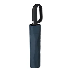 Ombrello Promozionale Jonathor in RPET, Gadget Sostenibile - Product Image 1