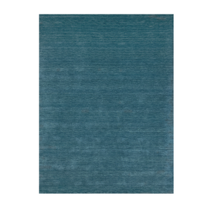 Qualité assurée luxe laine tapis Handloom Rectangle forme tapis moderne Floral solide conception pour la chambre espace décoration - Product Image 1