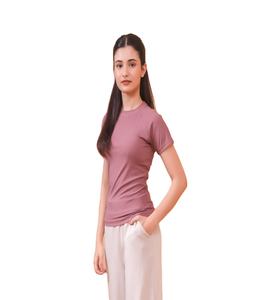 Fabricant OEM T Shirt personnalisé Plain Gym, Sports, activités de plein air, vêtements de sport T-shirts athlétiques à séchage rapide - Product Image 4