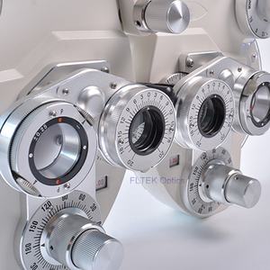 Hochwertiger <span class=keywords><strong>Phoropter</strong></span> VT-5B Umfassender Vision Tester Manueller <span class=keywords><strong>Phoropter</strong></span> - Product Image 5