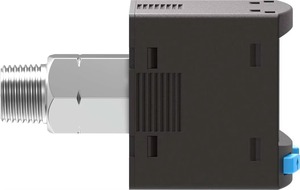 Nuevo Sensor de Presión Automático SPAN-V1R-R18M-PN-PN-L1 8035549 |   Detección de Presión Industrial de Alta Precisión - Product Image 2