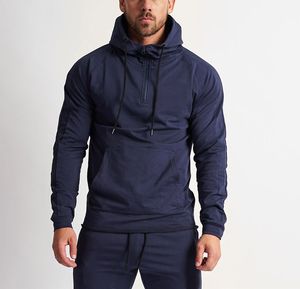 Ropa de calle, chándal personalizado, chándal para hombre, ropa deportiva de poliéster, chándal, chándal, trajes para correr, pulóver, chándal para hombre - Product Image 6