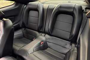 รถยนต์มือสอง 450R V8 Turbo 10 สูบ เปิดประทุน พวงมาลัยซ้าย เบนซิน หลังคาซันรูฟแบบพาโนรามา ไมล์น้อย เกียร์อัตโนมัติ ปี 2024 4 ที่นั่ง - Product Image 5