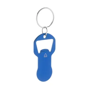 Portachiavi e Moschettoni Ecologici Biropi: Gadget Sostenibili per Promozioni - Product Image 5