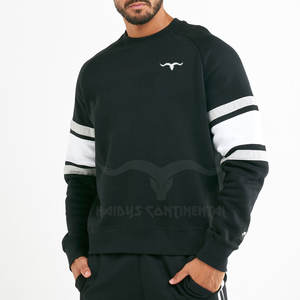 Vente chaude de survêtements Slim Fit pour hommes 100% coton de qualité supérieure pour l'hiver - Product Image 4