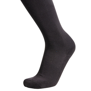 Calcetines de algodón de compresión unisex, logotipo bordado, tenis, baloncesto, atléticos, para correr, tobillo, equipo, ropa deportiva antibacteriana - Product Image 2