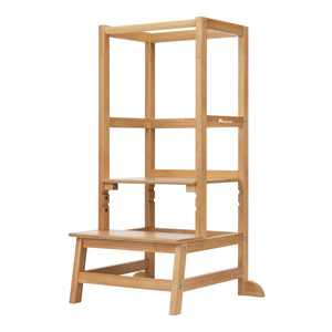 Bebeconfort Nola, structure d'escalade et de jeu d'intérieur pour enfants de 18 mois à 6 ans - Product Image 1