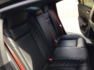 ALL Used 2020 DODGEs CHARGERs SRT HELLCATs WIDEBODY BLACK Top Europe Import Left/ Right-Hand Drive with Fast Delivery Available - Product Image 5