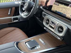 Offre Exceptionnelle 2025 Mercedes-Benz Classe G AMG G 63 4MATIC - Product Image 5